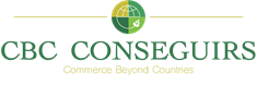 CBC CONSEGUIRS Logo
