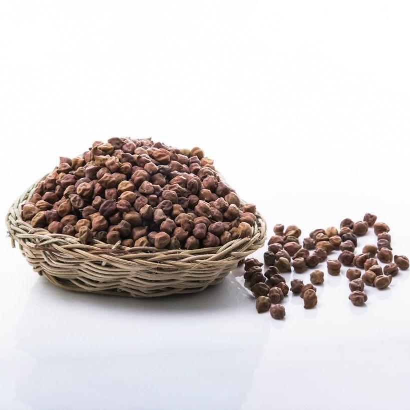 Black Chickpeas